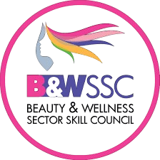 Beauty & Wellness Logo